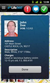 download Sex Offender Search apk